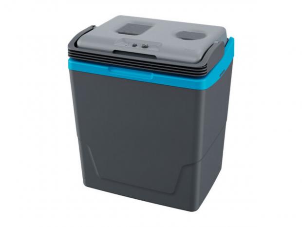 Worcester News: Crivit 30L Electric Cool Box (Lidl)