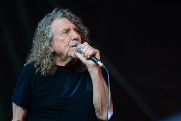 Worcester News: Robert Plant will perform alongside long-term collaborator Allison Krauss