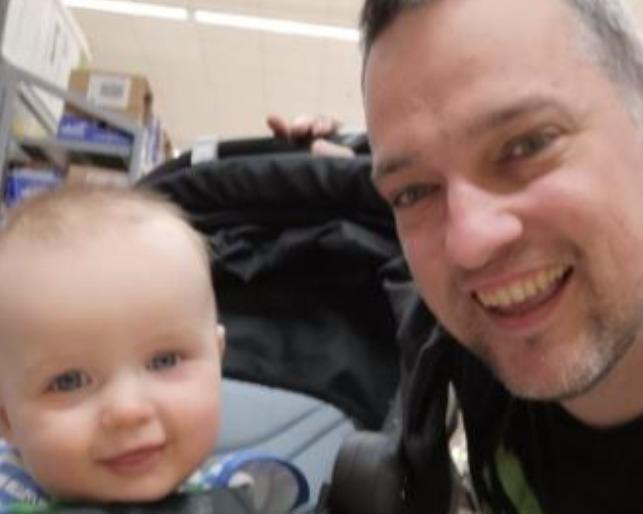 'Unforgiveable': West Mercia Police sergeant kills son then himself - Vimarsana News