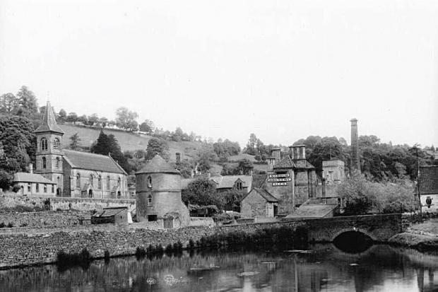 Chalford Valley 1930s