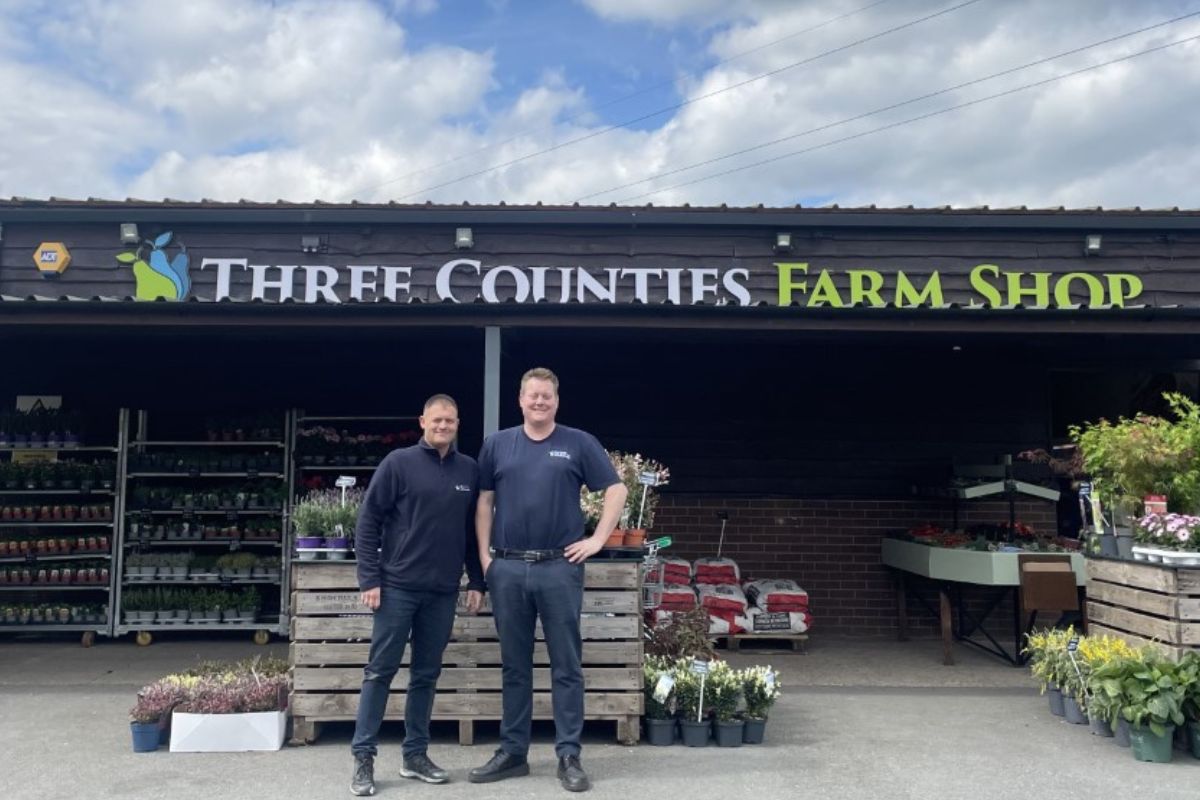 Three Counties Produce expands into former Gwillams Shop - Vimarsana News