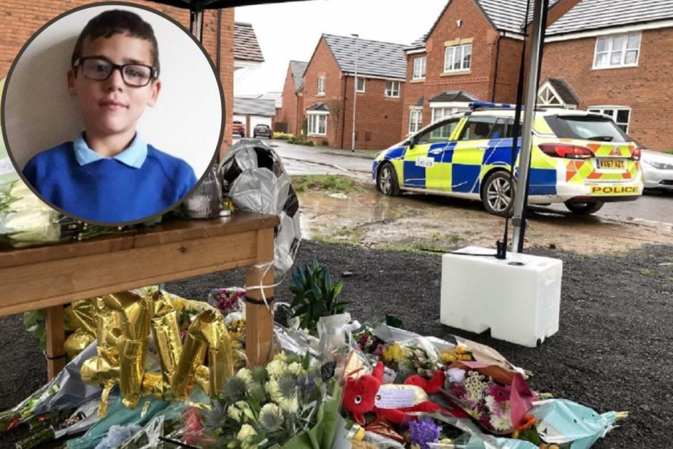 Alfie Steele trial: Closing speeches concluded in the five-week trial