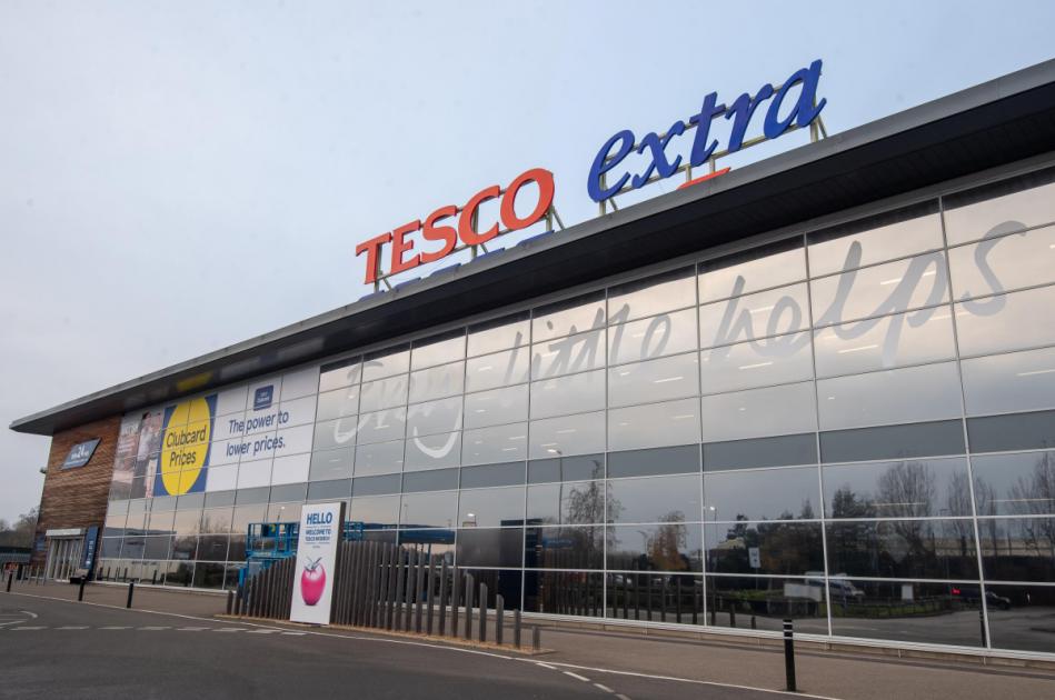 Tesco ‘could be breaking the law’ with unclear pricing