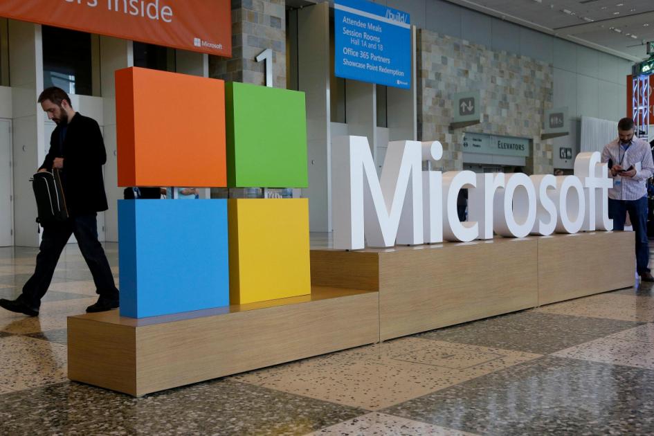 US regulator takes legal action to block Microsoft’s takeover of Activision