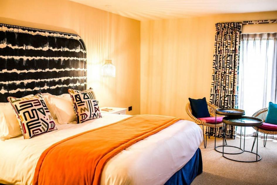 5 of the best hotels to stay at in Stratford-upon-Avon