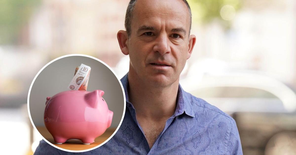Martin Lewis reveals state pension boost deadline has extended