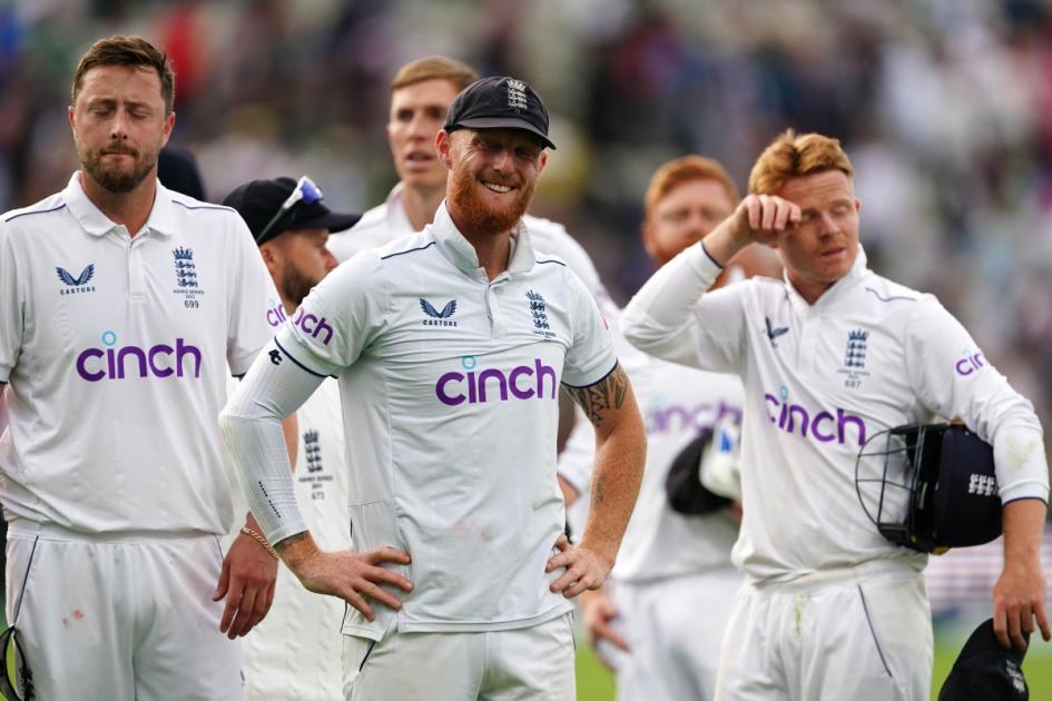 What do England need to do to win the Ashes?