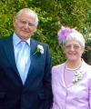 Worcester News: Phil and Ann Bowen