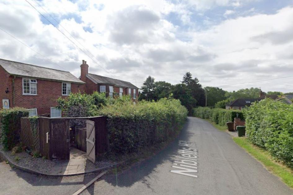 Dodford with Grafton named among UK's poshest villages | Worcester News 