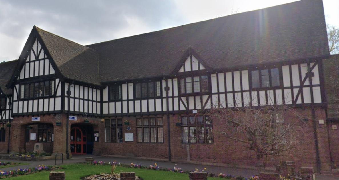 Have your say on Droitwich Spa Heritage Centre's potential expansion | Worcester News 