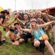 Nozstock, which takes place near Bromyard, has announced its 2024 festival will be its last.