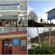 COVID: No new deaths announced at Worcestershire hospitals