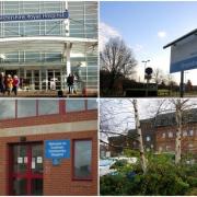 COVID: There have been five more recorded deaths at Worcestershire hospitals