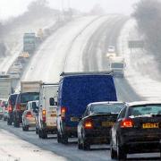 People urged not to travel in sub-zero temperatures