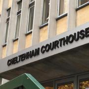 Mark Davies is due to appear at Cheltenham Magistrates' Court on Tuesday