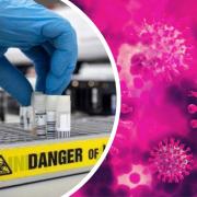 VARIANT: Omicron variant of coronavirus spreads to Worcestershire as first case confirmed