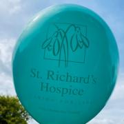 MAGIC MOMENTS: St Richard's Hospice has appealed for help to reach its £1m target.