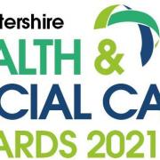 Worcestershire Health and Social Care Awards 2021