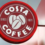 Costa Coffee has announced 11 new items being added to the menu. (PA)