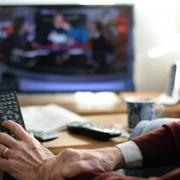 Pensioners being sent letter by BBC as free TV licenses come to an end