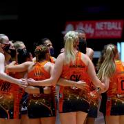 What NEXT? The University of Gloucestershire have confirmed that they will be pulling out of their joint partnership with the University of Worcester of Vitality Netball Superleague franchise Severn Stars at the end of the season, leaving the