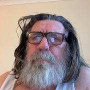 PASSIONATE: Ricky Tomlinson in the video for the Worcestershire Health and Social Awards