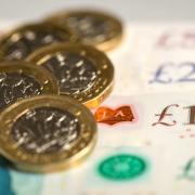 PENSION RISE: The state pension could see an increase