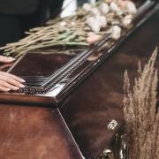 Mourners will have a living memory of their loved one with new eco-funeral service