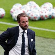 Gareth Southgate admits Euro 2020 has taken its toll on him (Mike Egerton/PA)