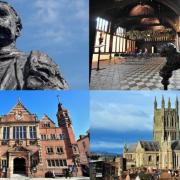 CULTURE: Could Worcester bid to become City of Culture?