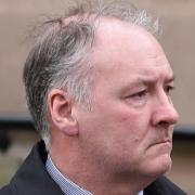 Ian Paterson was sentenced to 20 years in jail in 2017