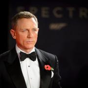 When you can see James Bond No Time To Die in Worcester cinemas (PA)