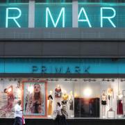 Primark launch new furniture range launching in 25 UK locations this month