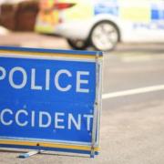 CRASH: The crash which left a driver seriously injured closed the M42 for a time and caused delays for drivers