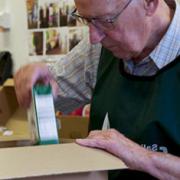 Worcester Foodbank experienced their fourth ever busiest month in September.