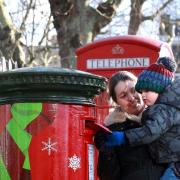 Evri and the Royal Mail have shared their latest recommended posting dates for your mail to arrive in time for Christmas
