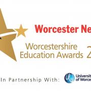 Worcestershire Education Awards