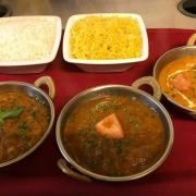 Best Indian restaurants in Worcester according to Tripadvisor reviews (Tripadvisor)