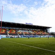Game ON: Saracens say the Boxing Day Premiership clash with Worcester Warriors will go ahead.