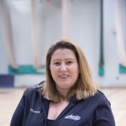 Severn Stars have a new general manager