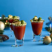 Bloody Sprout Mary (Aldi)