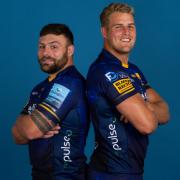 Scotland name Worcester pair in Six Nations squad; but how many games will they miss?