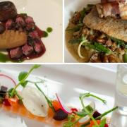 Best fine dining restaurants near Worcester based on Tripadvisor reviews (Tripadvisor/Canva)