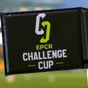 Who could play who in the European Challenge Cup Round of 16?
