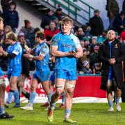 AWAY DAY WOES: discipline costs Worcester as away run without a win stretches to 18 months.