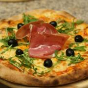 Best pizza restaurants in Worcester according to Tripadvisor reviews (Tripadvisor)