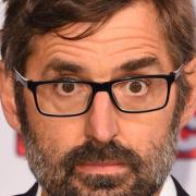 Louis Theroux opens up about being 'on the edge' of addiction amid BBC return. (PA)