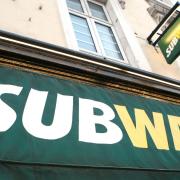 Hygiene ratings for every Subway in Worcester (PA)