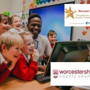 Worcestershire Education Awards 2022