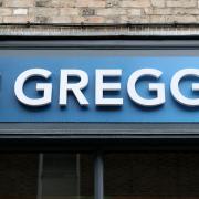 Hygiene rating for every Greggs in Worcester (PA)